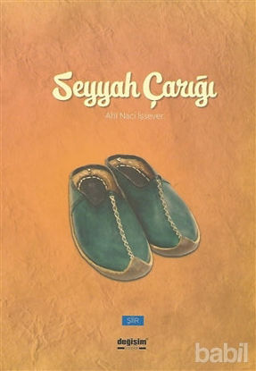 Picture of Seyyah Çarığı