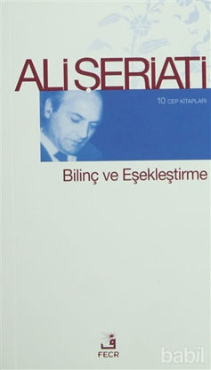 Picture of Bilinç ve Eşekleştirme