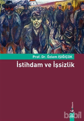 Picture of İstihdam ve İşsizlik