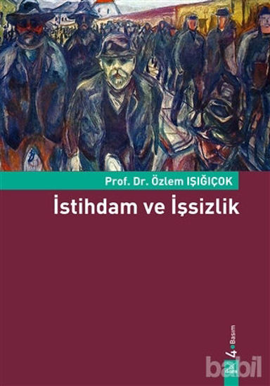 Picture of İstihdam ve İşsizlik