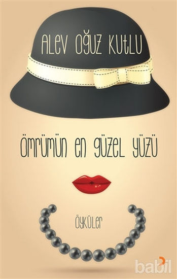 Picture of Ömrümün En Güzel Yüzü