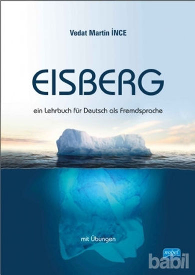 Picture of Eisberg