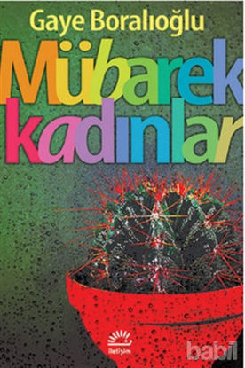 Picture of Mübarek Kadınlar