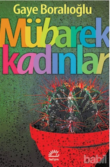 Picture of Mübarek Kadınlar