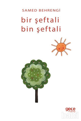 Picture of Bir Şeftali Bin Şeftali