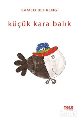 Picture of Küçük Kara Balık