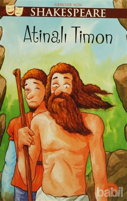 Picture of Gençler İçin Shakespeare: Atinalı Timon