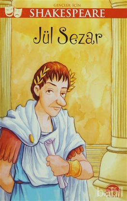 Picture of Gençler İçin Shakespeare: Jül Sezar