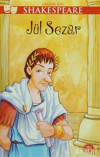 Picture of Gençler İçin Shakespeare: Jül Sezar