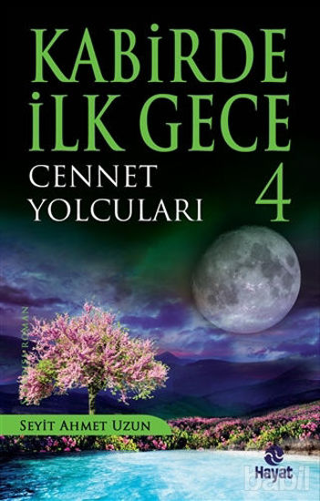Picture of Kabirde İlk Gece: 4 Cennet Yolcuları