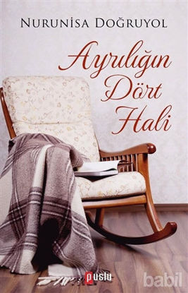 Picture of Ayrılığın Dört Hali