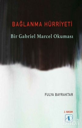 Picture of Bağlanma Hürriyeti