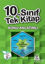 Picture of 10. Sınıf Tek Kitap Konu Anlatımlı