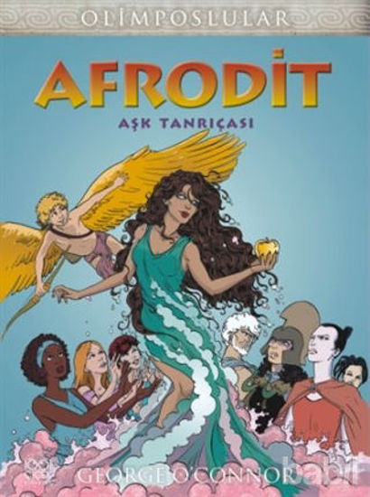 Picture of Afrodit Aşk Tanrıçası