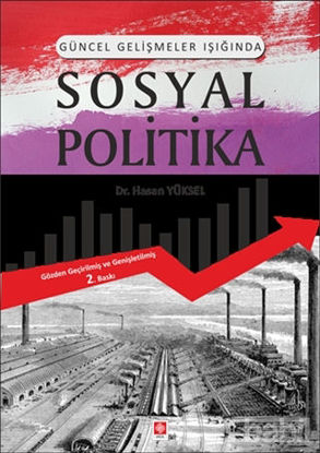 Picture of Güncel Gelişmeler Işığında Sosyal Politika