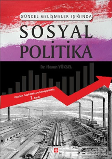 Picture of Güncel Gelişmeler Işığında Sosyal Politika