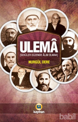 Picture of Ulema