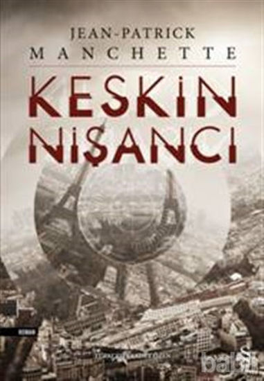 Picture of Keskin Nişancı