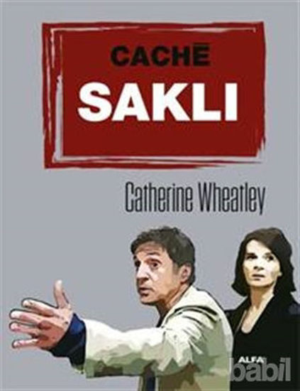 Picture of Cache Saklı