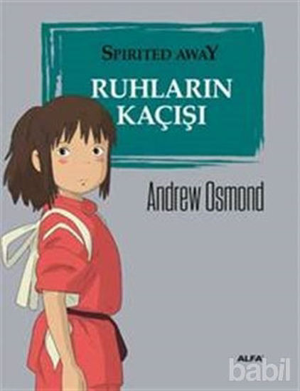 Picture of Ruhların Kaçışı