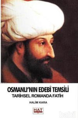 Picture of Osmanlı'nın Edebi Temsili