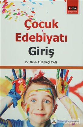 Picture of Çoçuk Edebiyatı Giriş