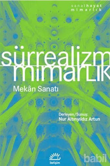 Picture of Sürrealizm - Mimarlık Mekan Sanatı