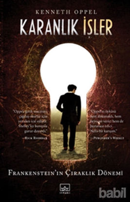Picture of Karanlık İşler