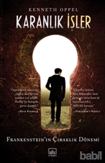 Picture of Karanlık İşler