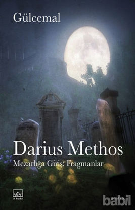 Picture of Darius Methos