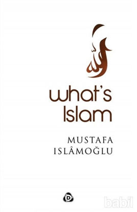 Picture of What's Islam