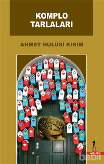 Picture of Komplo Tarlaları