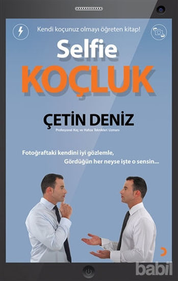 Picture of Selfie Koçluk