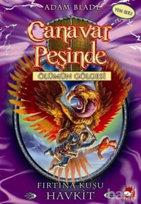 Picture of Canavar Peşinde 26