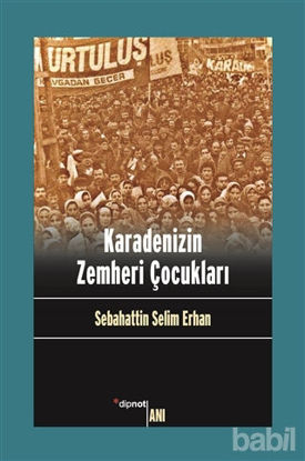 Picture of Karadenizin Zemheri Çocukları