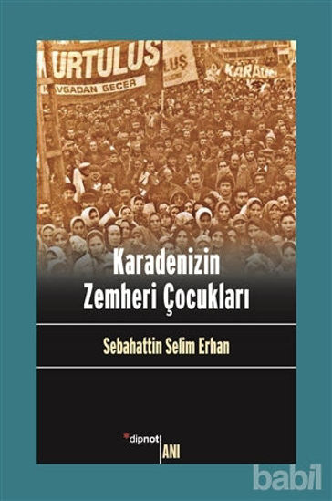 Picture of Karadenizin Zemheri Çocukları
