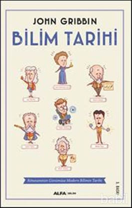 Picture of Bilim Tarihi