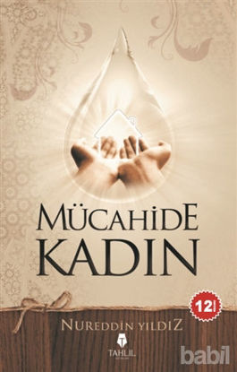 Picture of Mücahide Kadın