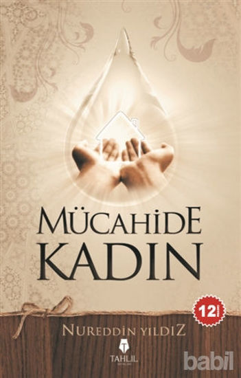 Picture of Mücahide Kadın