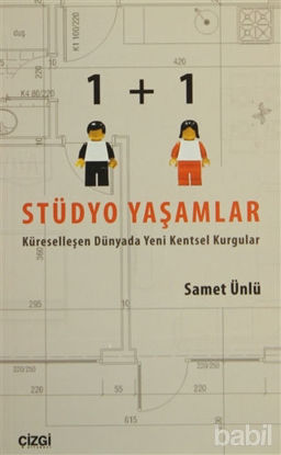 Picture of 1 1 Stüdyo Yaşamlar