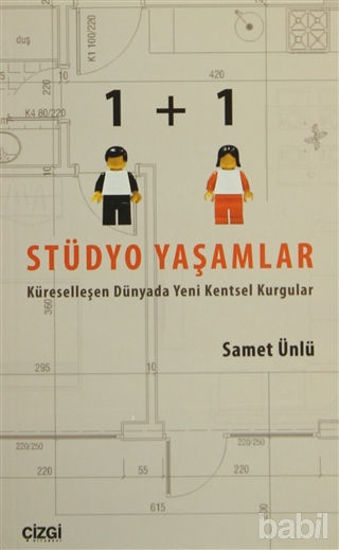 Picture of 1 1 Stüdyo Yaşamlar