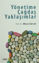 Picture of Yönetime Çağdaş Yaklaşımlar