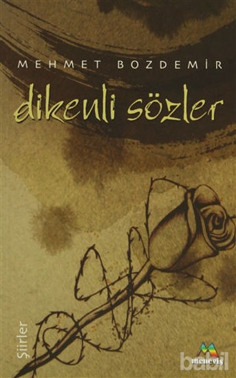 Picture of Dikenli Sözler