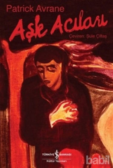 Picture of Aşk Acıları