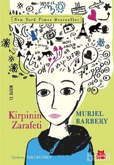 Picture of Kirpinin Zarafeti