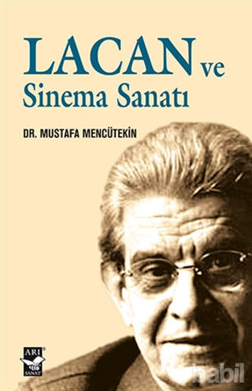 Picture of Lacan ve Sinema Sanatı
