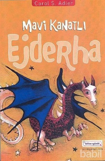 Picture of Mavi Kanatlı Ejderha