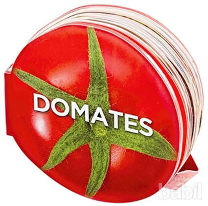 Picture of Domates - Lezzetli Magnetler
