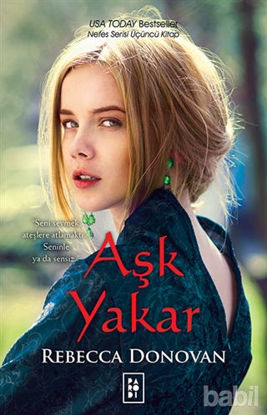 Picture of Aşk Yakar