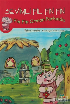 Picture of Sevimli Fil Fin Fin (10 Kitap Takım)